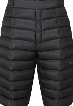 Rab Mens Mythic Shorts - Black