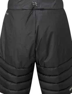 Rab Mens Mythic Shorts - Black