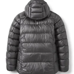 Rab Mens Mythic Ultra Jacket - Graphene