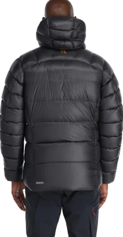 Rab Mens Mythic Ultra Jacket - Graphene