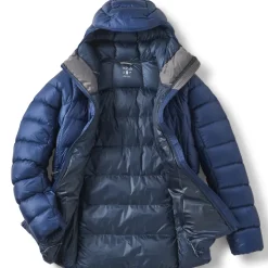 Rab Mens Mythic Ultra Jacket - Tempest Blue