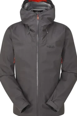 Rab Mens Namche GTX Jacket - Graphene