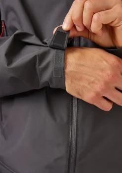 Rab Mens Namche GTX Jacket - Graphene