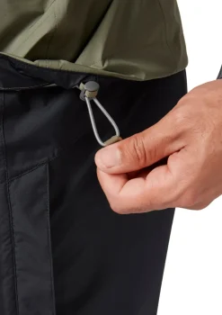 Rab Mens Namche Paclite Jacket - Graphene-Light Khaki