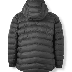 Rab Mens Nebula Pro Jacket - Black