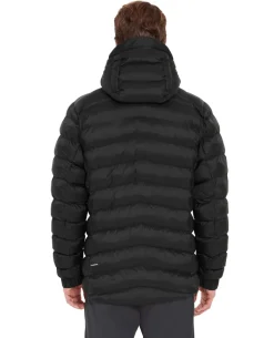 Rab Mens Nebula Pro Jacket - Black