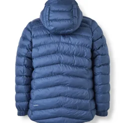 Rab Mens Nebula Pro Jacket - Tempest Blue