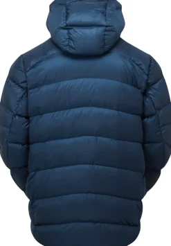 Rab Mens Neutrino Pro Jacket - Tempest Blue