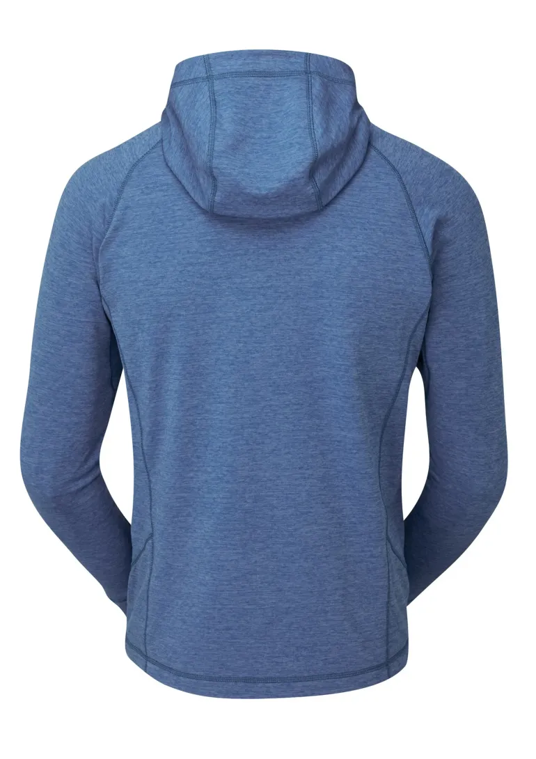 Rab Mens Nexus Hoody - Denim