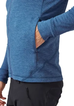 Rab Mens Nexus Hoody - Denim