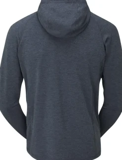 Rab Mens Nexus Hoody - Steel