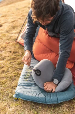 Rab Mens Nexus Hoody - Steel