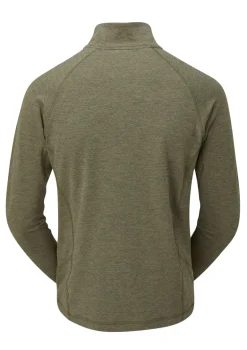 Rab Mens Nexus Jacket - Light Khaki