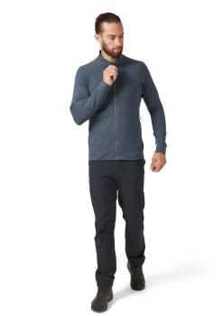 Rab Mens Nexus Jacket - Steel