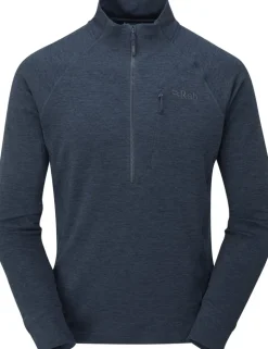 Rab Mens Nexus Pull-On - Deep Ink