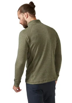 Rab Mens Nexus Pull-On - Light Khaki