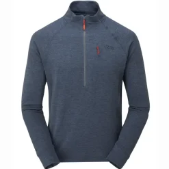 Rab Mens Nexus Pull-On - Steel