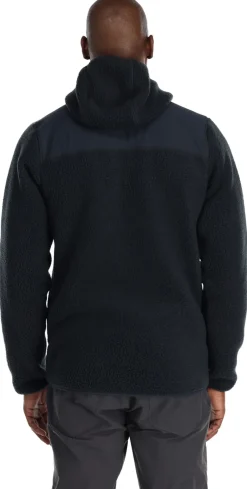 Rab Mens Outpost Hoody - Beluga