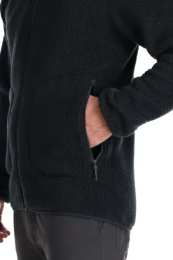 Rab Mens Outpost Jacket - Beluga