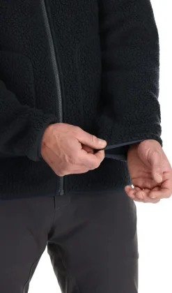 Rab Mens Outpost Jacket - Beluga