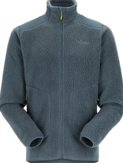 Rab Mens Outpost Jacket - Orion Blue