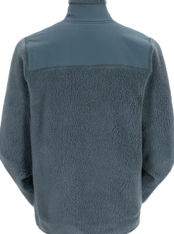 Rab Mens Outpost Jacket - Orion Blue