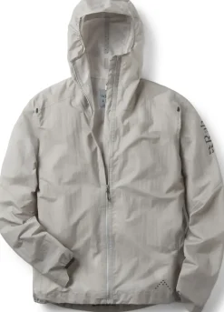 Rab Mens Phantom Jacket - Light Zinc