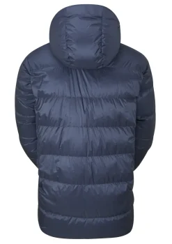 Rab Mens Positron Pro Jacket - Deep Ink