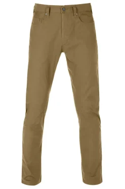 Rab Mens Radius Pants - Cumin