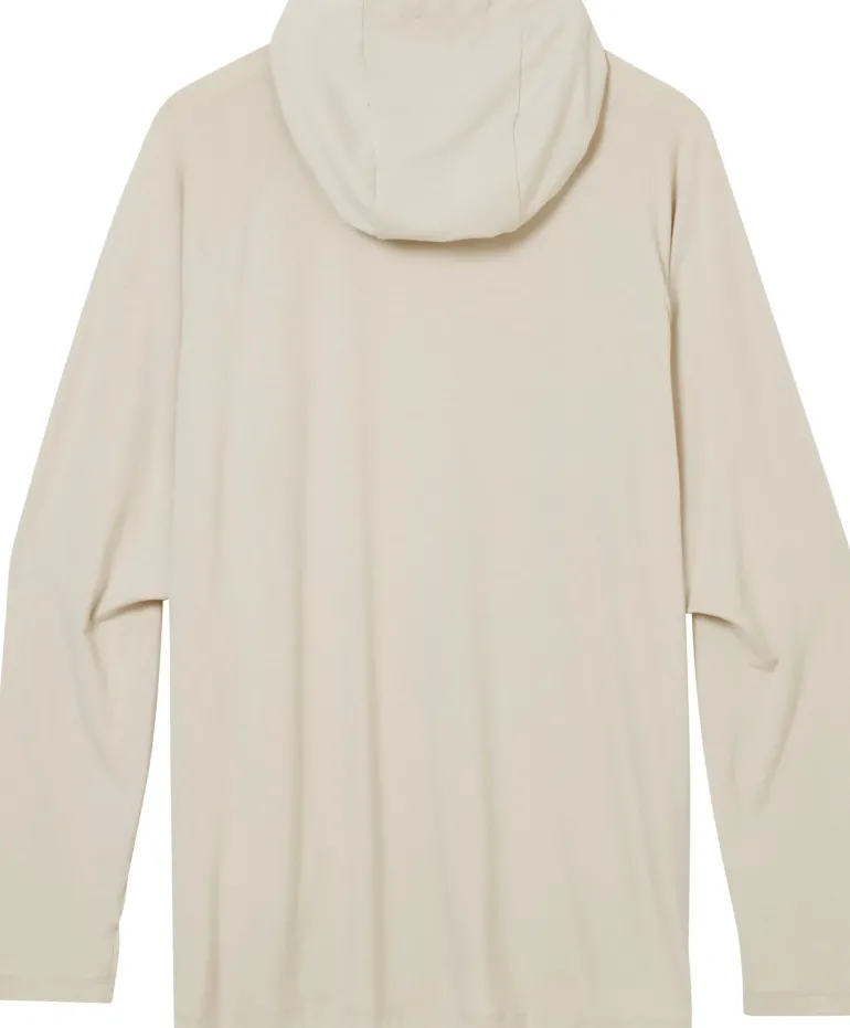 Rab Mens Rivelin Hoody - Pebble