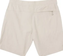 Rab Mens Rowtor Shorts - Pebble