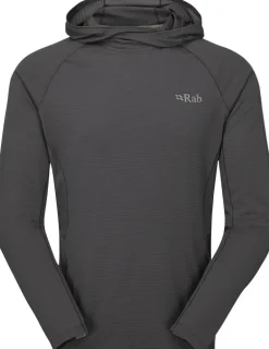 Rab Mens Sonic Hoody - Graphene