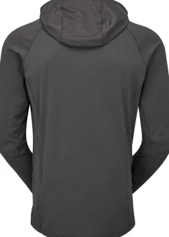 Rab Mens Sonic Hoody - Graphene