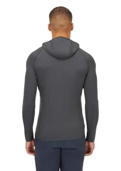 Rab Mens Sonic Hoody - Graphene