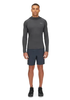Rab Mens Sonic Hoody - Graphene