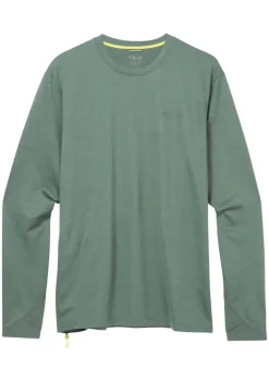 Rab Mens Staden Crew - Sage