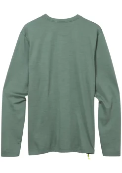 Rab Mens Staden Crew - Sage