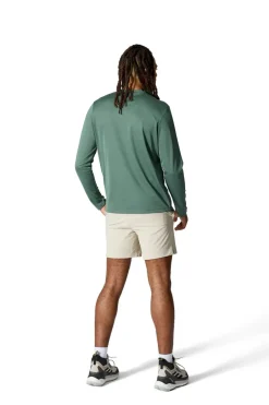 Rab Mens Staden Crew - Sage
