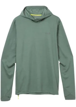 Rab Mens Staden Hoody - Sage