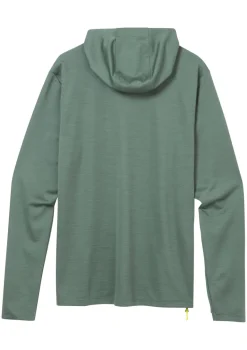Rab Mens Staden Hoody - Sage