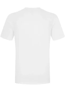 Rab Mens Stance Alpine Peak Tee - White