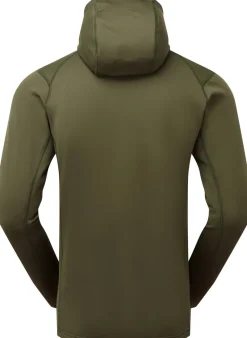 Rab Mens Superflux Hoody - Army