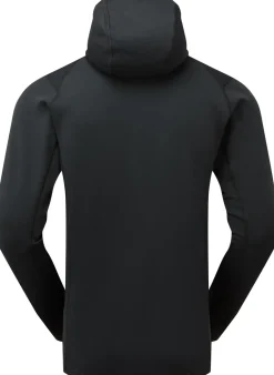 Rab Mens Superflux Hoody - Black