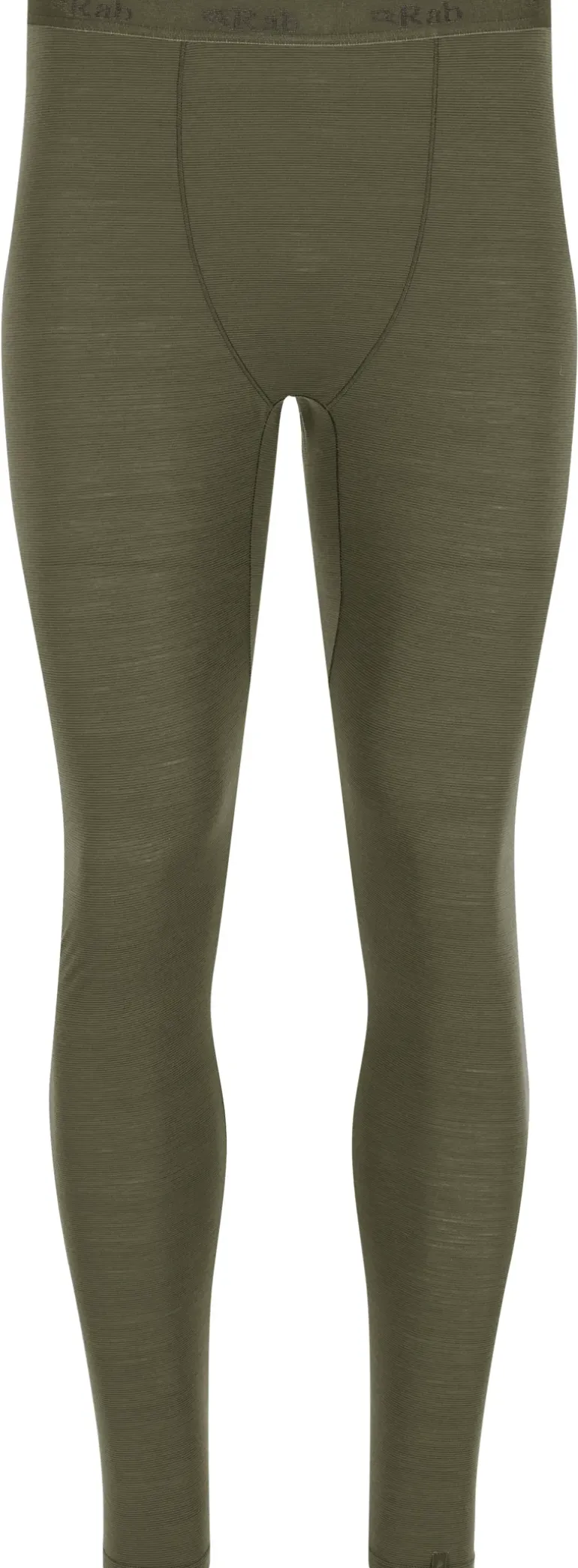 Rab Mens Syncrino Leggings - Olive-Olive