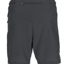 Rab Mens Talus Active Shorts - Ebony