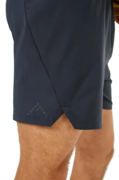 Rab Mens Talus Active Shorts - Ebony