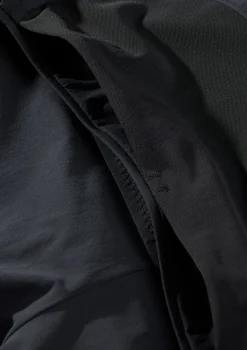 Rab Mens Talus Active Shorts - Ebony