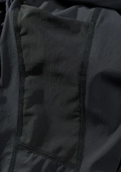 Rab Mens Talus Active Shorts - Ebony