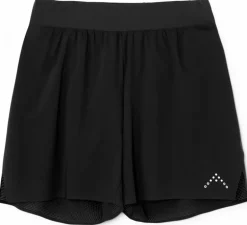Rab Mens Talus Light Shorts - Ebony