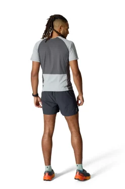 Rab Mens Talus Light Shorts - Ebony